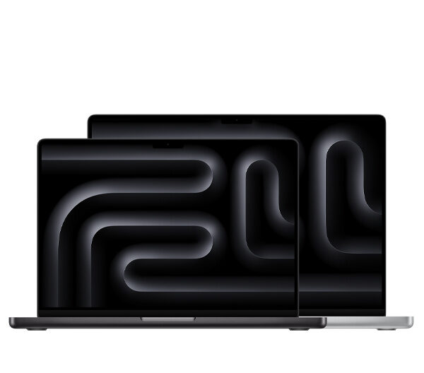 MacBook Pro 14-inch